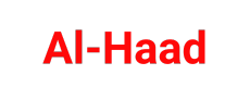 Al-Haad logo